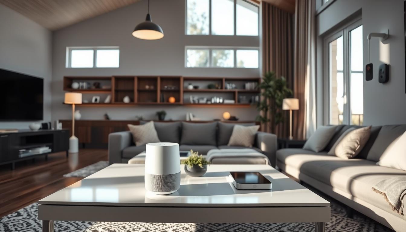 Intelligent Gadgets for Every Home